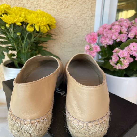 Chanel Espadrilles - Picture 7 of 9